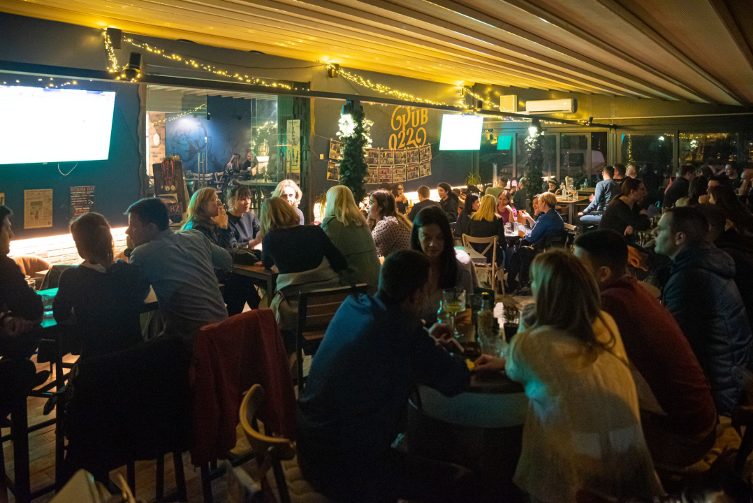 Roko Leni Ukić sa svojim bendom Stereotrip otvara jesen punu događanja