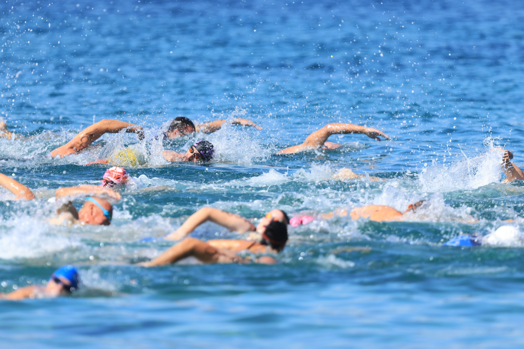 Idući vikend u Rogoznici ne propustite treći Dalmatia Šibenik Outdoor Festival