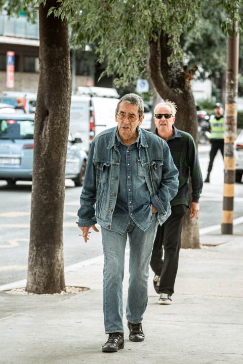 FOTO Đir po gradu, utorak 17. rujna