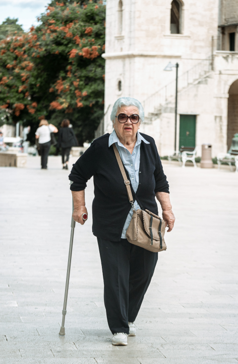 FOTO Đir po gradu, utorak 17. rujna