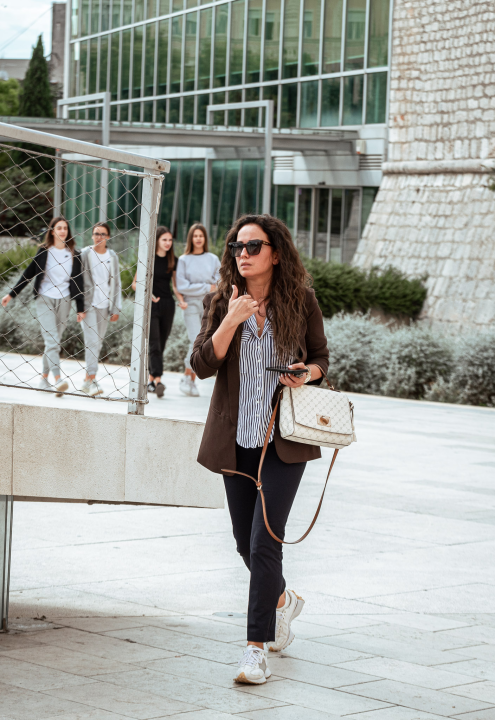 FOTO Đir po gradu, srijeda 18. rujna