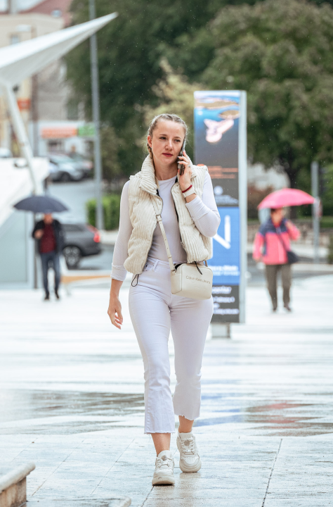 FOTO Đir po gradu, četvrtak 19. rujna