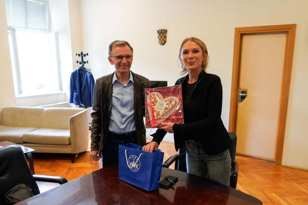 Burić primio predstavnike branitelja Osječko-baranjske županije