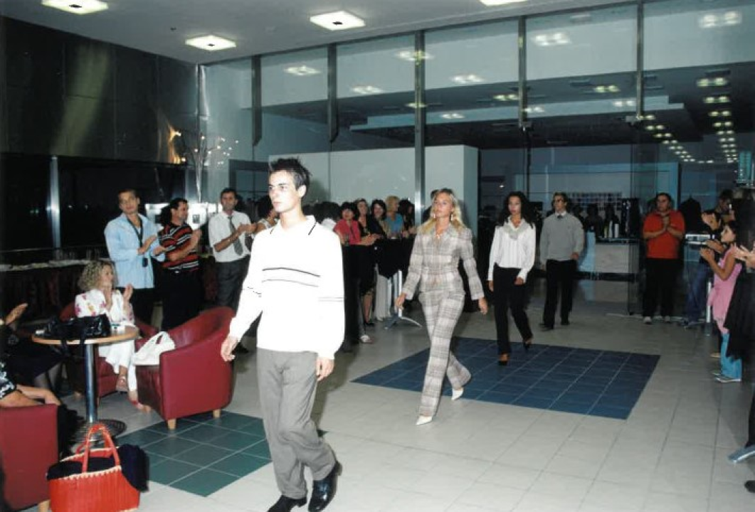 Club Z slavi 20 godina modnog identiteta u Dalmare Shopping Centru