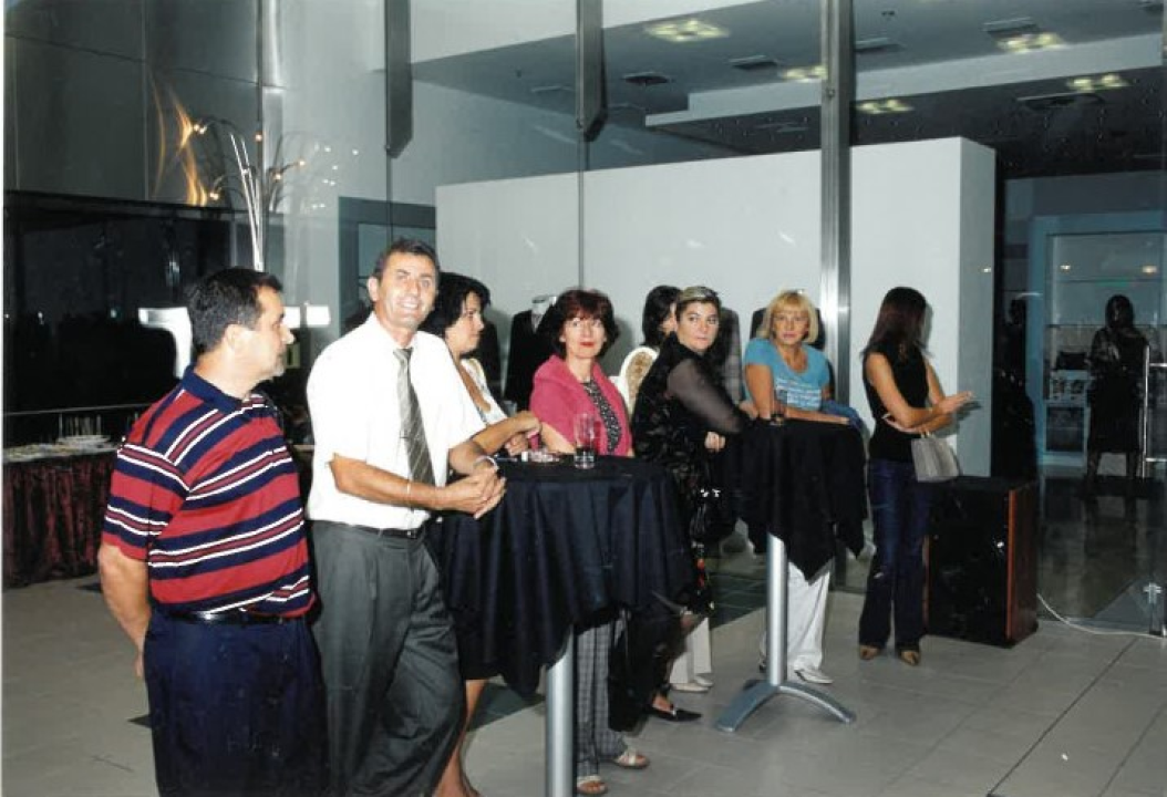 Club Z slavi 20 godina modnog identiteta u Dalmare Shopping Centru