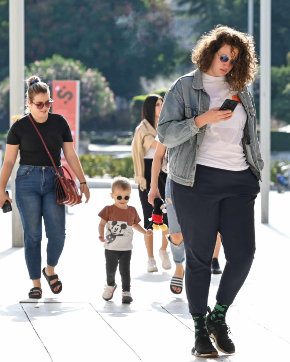 FOTO Đir po gradu, nedjelja 22. rujna 