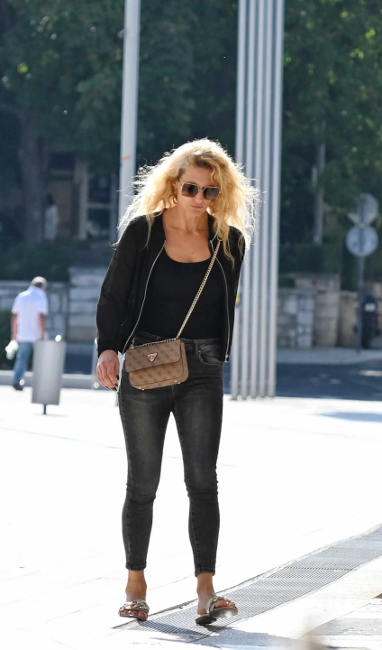 FOTO Đir po gradu, nedjelja 22. rujna 