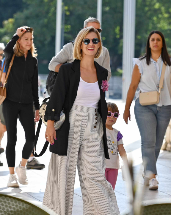 FOTO Đir po gradu, nedjelja 22. rujna 