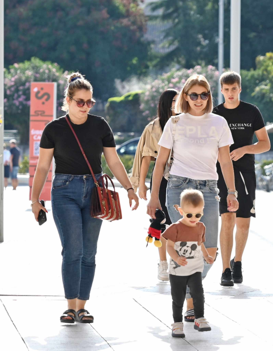 FOTO Đir po gradu, nedjelja 22. rujna 