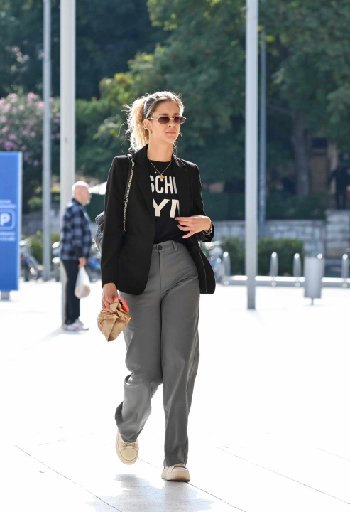 FOTO Đir po gradu, nedjelja 22. rujna 