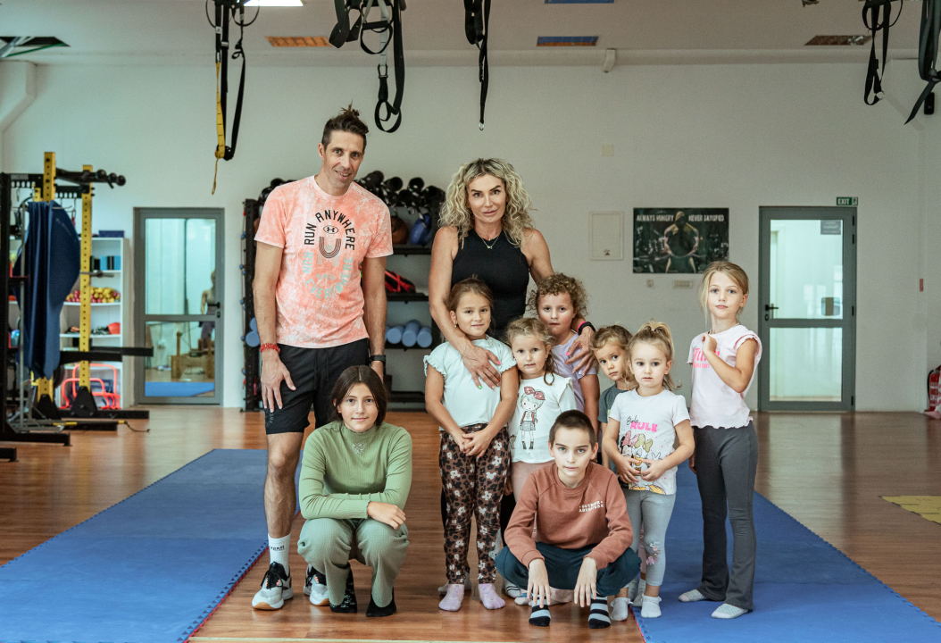 Posjetite Toć na Brodarici i uživajte u odličnoj spizi! 