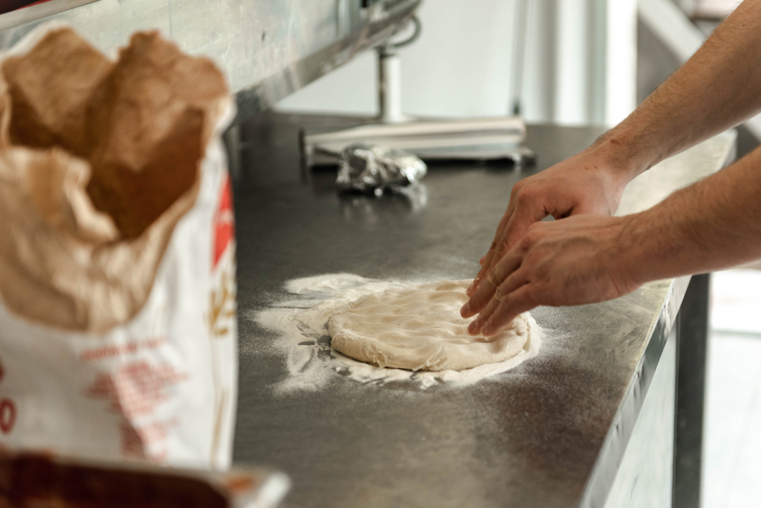 Jeste li već probali odlične hamburgere Food Studija?