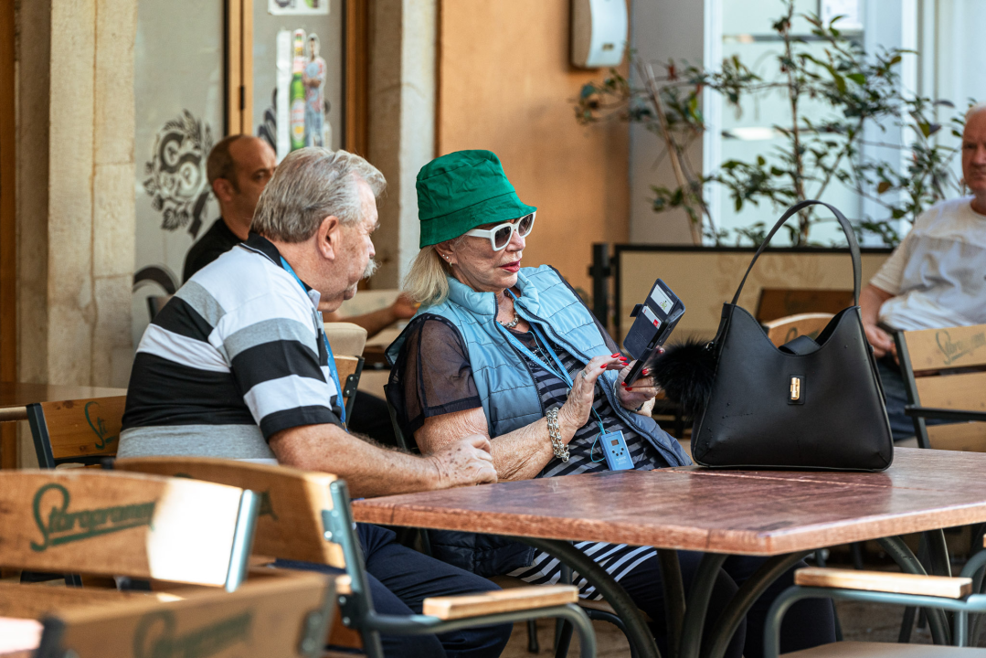 FOTO Đir po gradu, utorak 24. rujna