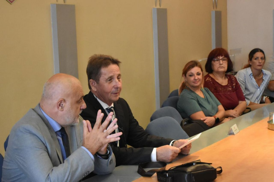 Novi porotnici Općinskog suda u Šibeniku danas svečano prisegnuli