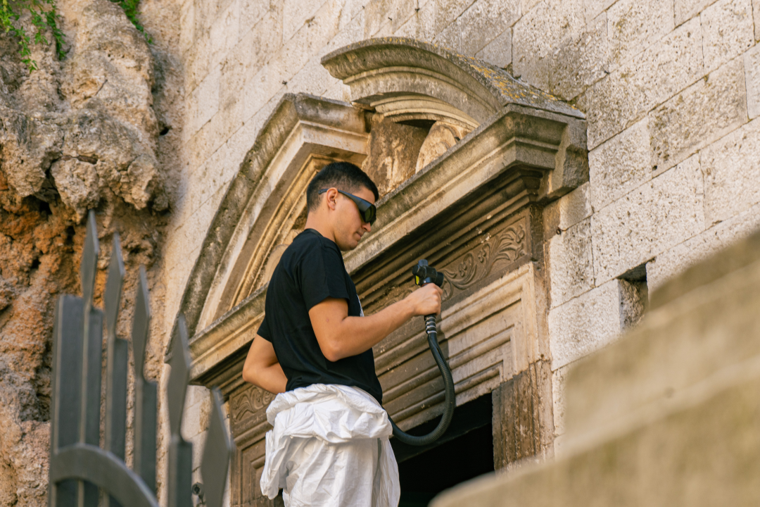 Uspješno završen trodnevni #ConserveUs festival Šibenik 2024