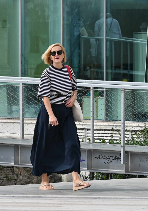 FOTO Đir po gradu, subota 28. rujna