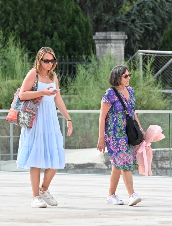 FOTO Đir po gradu, subota 28. rujna