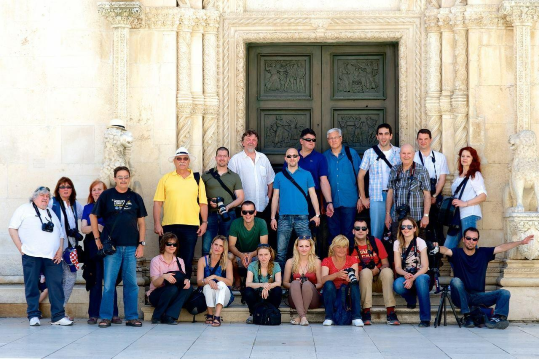 Šibenik u kadru: Odabrane najbolje fotografije članova Foto kluba Šibenik možete vidjeti do 17. listopada