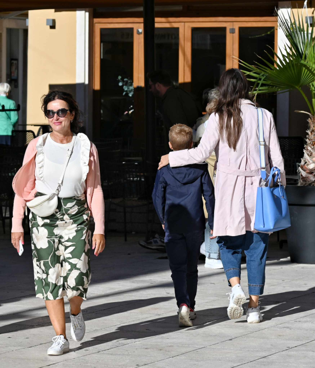 FOTO Đir po gradu, nedjelja 29. rujna