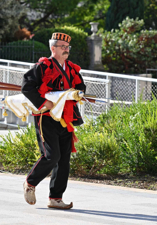 FOTO Đir po gradu, nedjelja 29. rujna