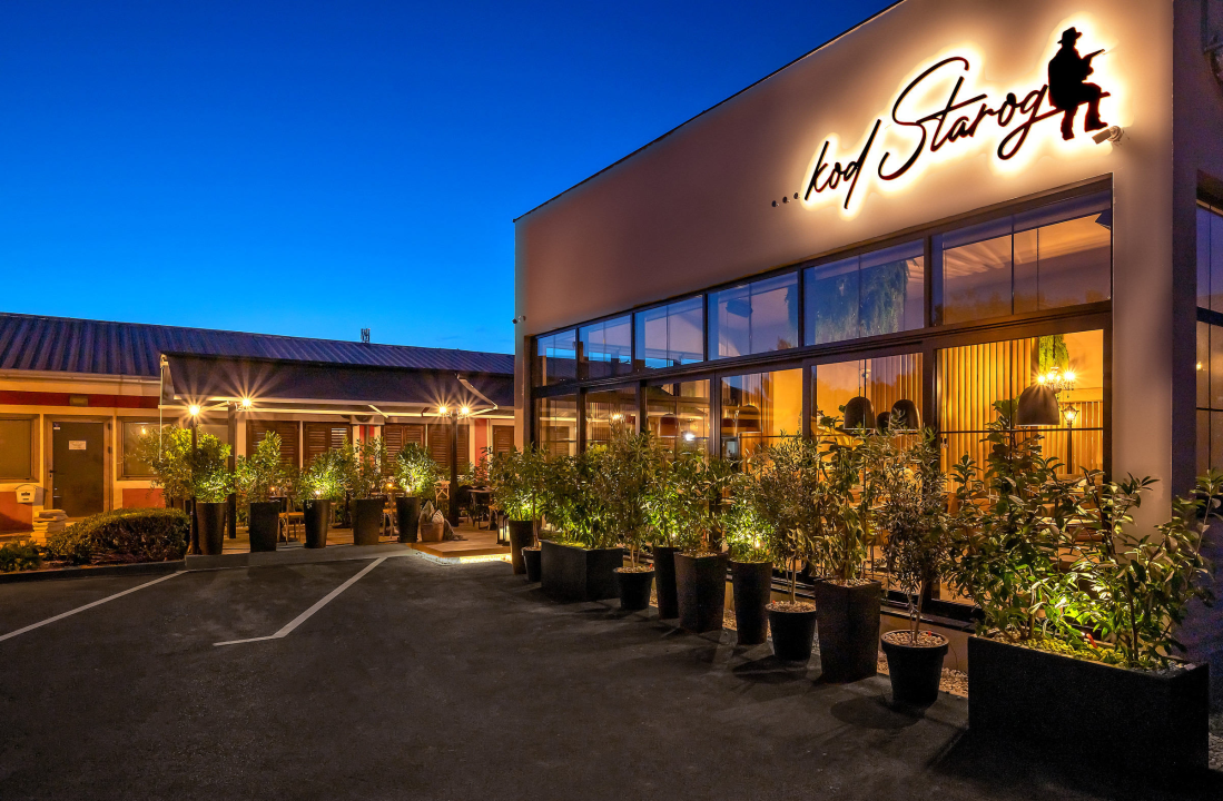 Iskoristite odličnu priliku i postanite dio kuharskog tima Kod Starog!