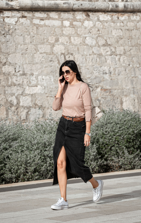 FOTO Đir po gradu, utorak 1. listopada