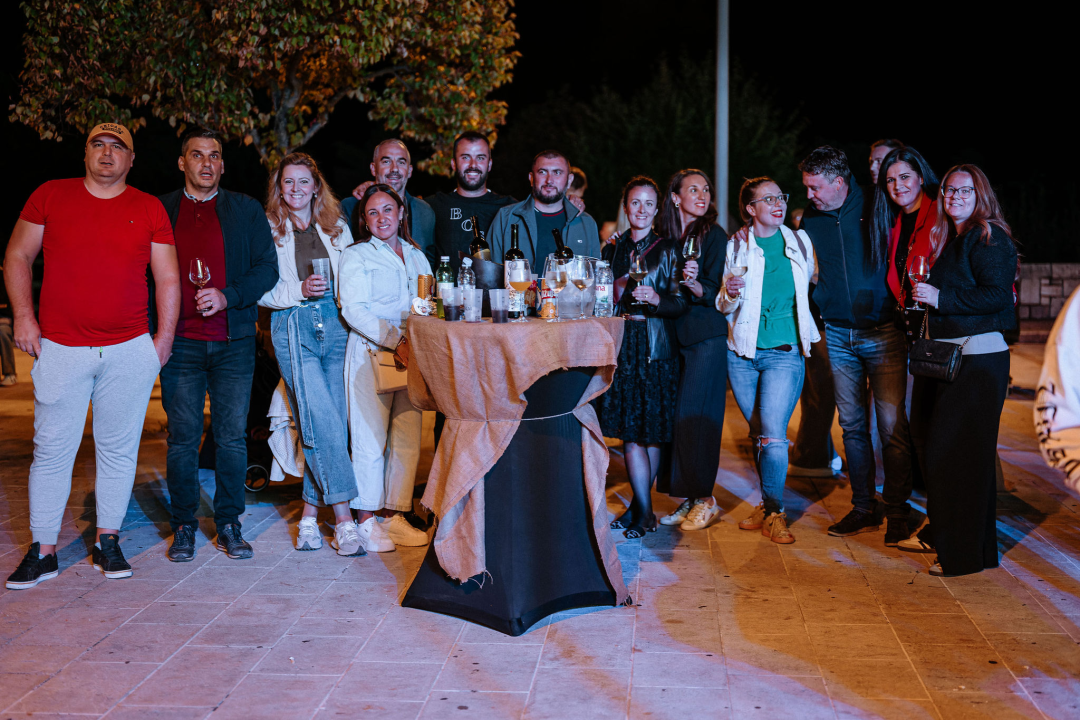 Održana druga eno-gastro manifestacija po redu 'Taste like... Skradin, Drniš, Bilice': Tradicionalna jela na moderan način