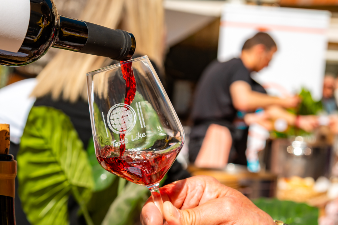 Ove subote ne propustite 'Taste like...marendu' u Vodicama