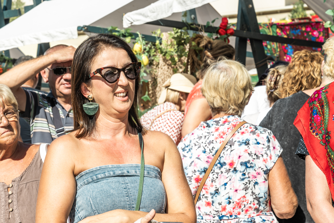 Ove subote ne propustite 'Taste like...marendu' u Vodicama