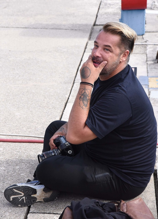 Vaterpoliste volimo gledati u bazenu, ali i na 'suhom': Upravo su snimili novi kalendar