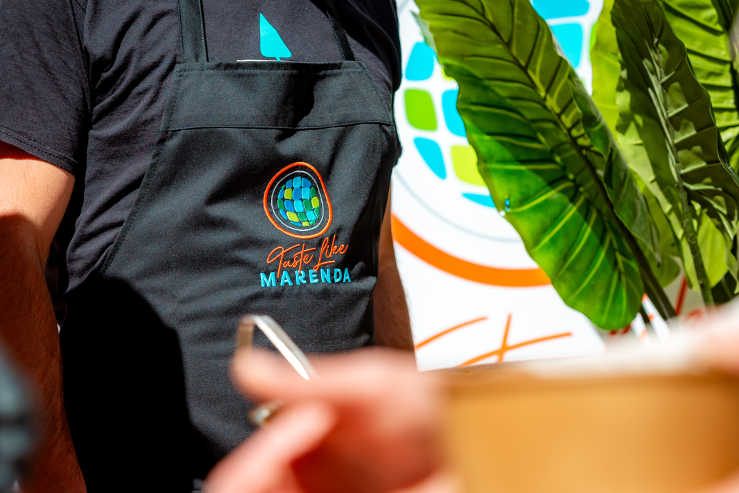 Ove subote ne propustite 'Taste like...marendu' u Vodicama