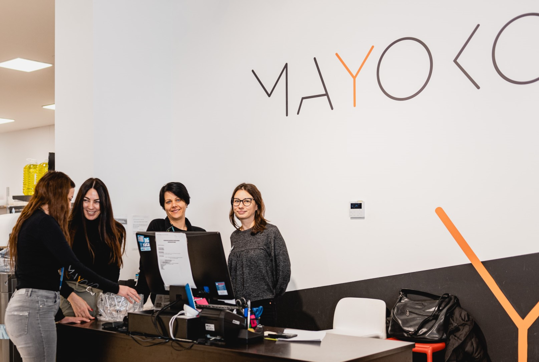 Prvi ponedjeljak u mjesecu donosi fantastične popuste Mayoko showrooma