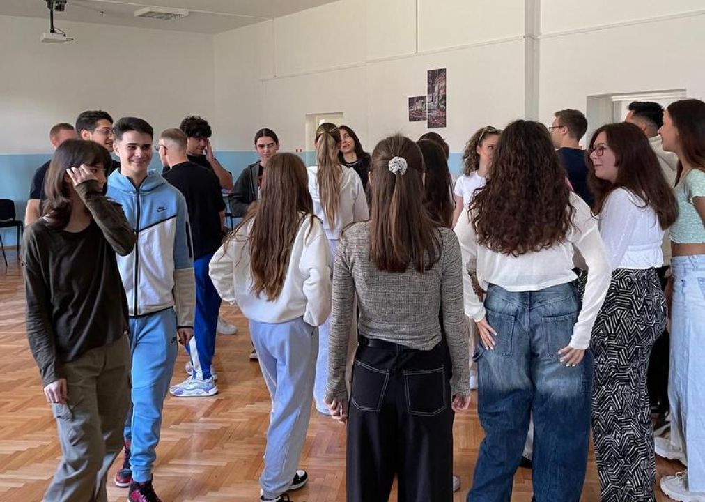 Glazba kao terapija: Projekt udruge 'Argonaut' koji okuplja mlade iz šest zemalja