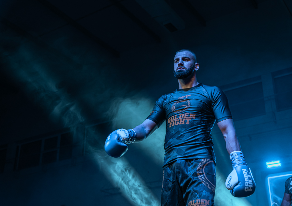 'Golden Fight 6' na Baldekinu: Kovačeviću MMA titula, šibenski borci pokazali srčanost