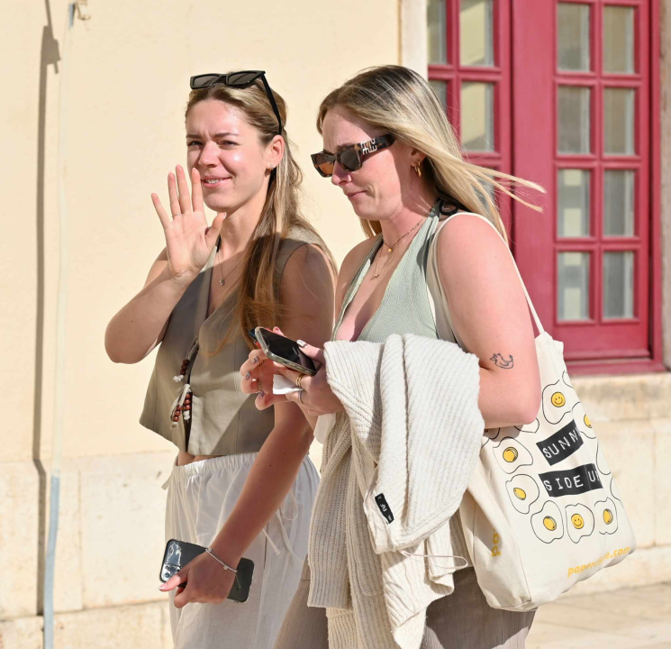 FOTO Đir po gradu, nedjelja 6. listopada