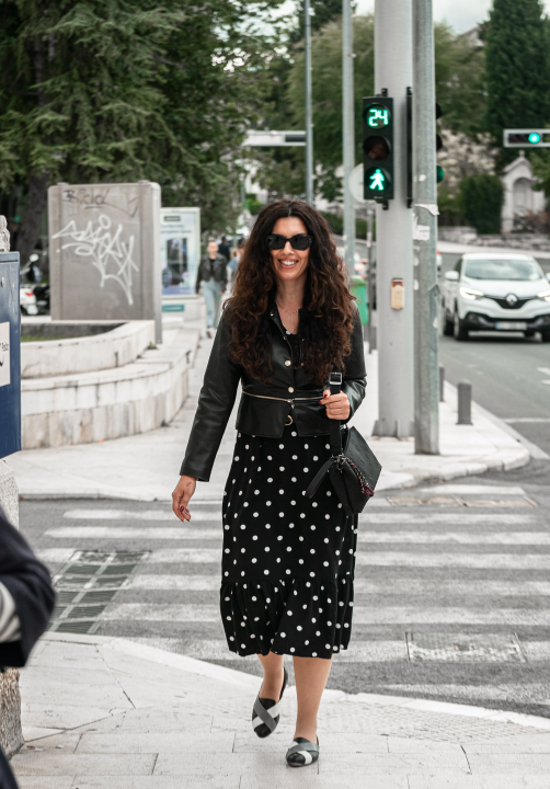 FOTO Đir po gradu, ponedjeljak 7. listopada