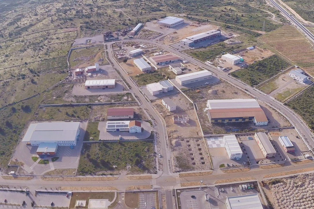 Šibenik će dobiti Obrtnički centar na Podima: 'Interesa itekako ima, gradnja centra mogla bi početi iduće godine''