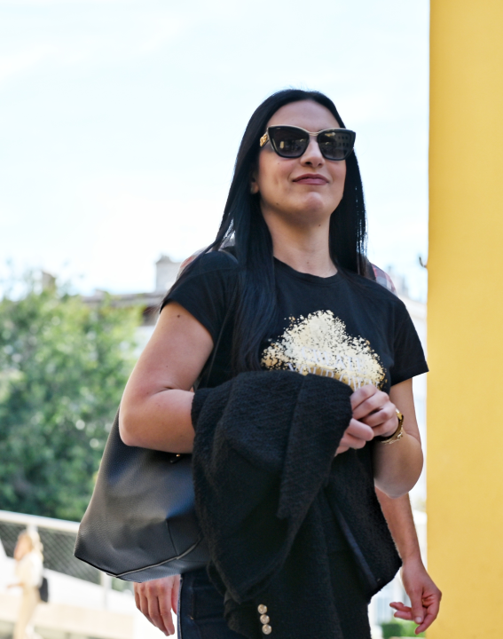 FOTO Đir po gradu, petak 11. listopada