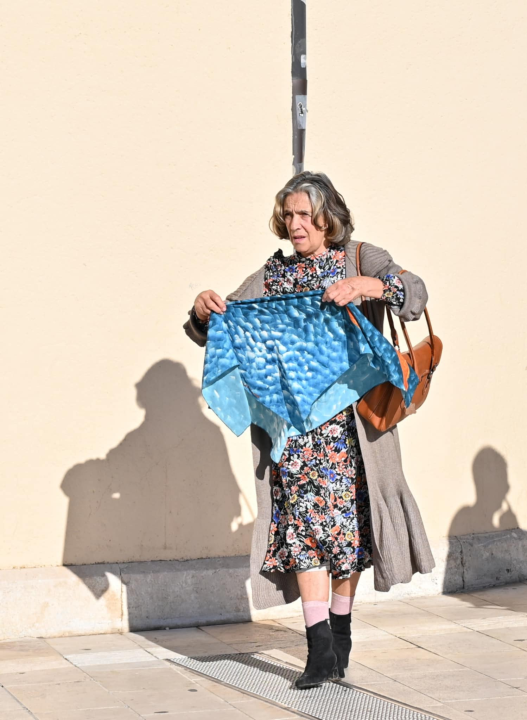 FOTO Đir po gradu, nedjelja 13. listopada