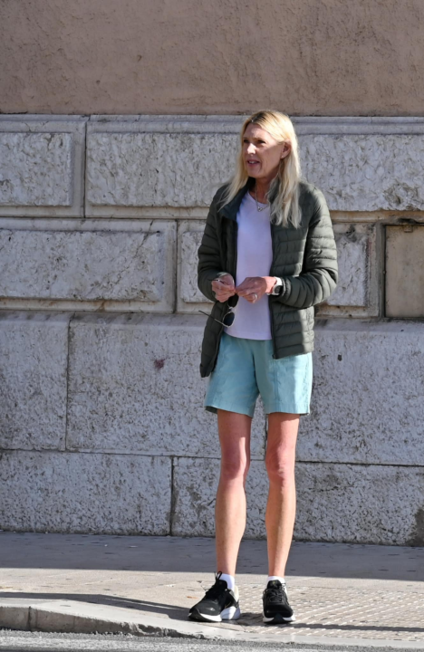 FOTO Đir po gradu, nedjelja 13. listopada