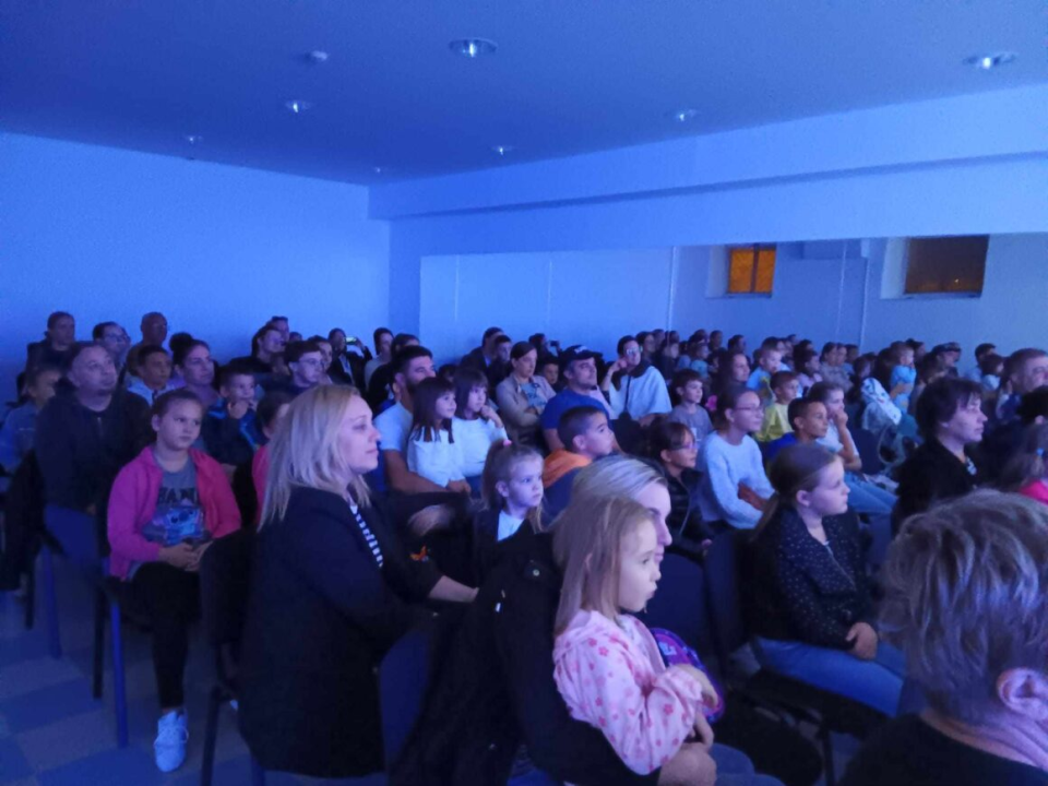 Održan Dječji tjedan u Kninu: Pogledajte kako je bilo