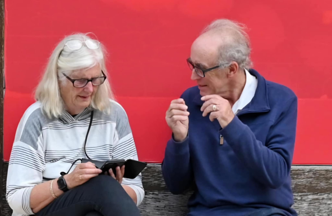 FOTO Đir po gradu, subota 19. listopada-2024