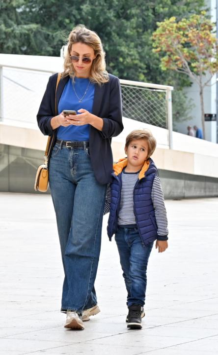 FOTO Đir po gradu, subota 19. listopada-2024