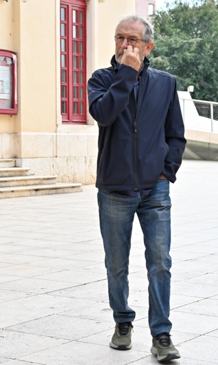 FOTO Đir po gradu, subota 19. listopada-2024