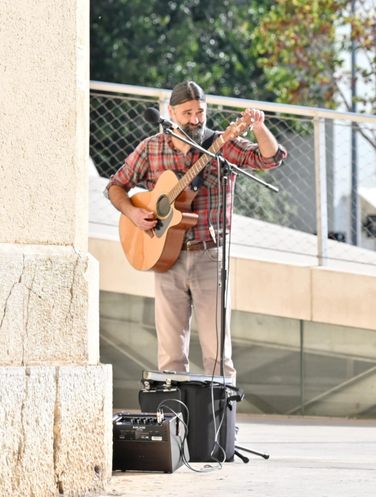 FOTO Đir po gradu, nedjelja 20. listopada
