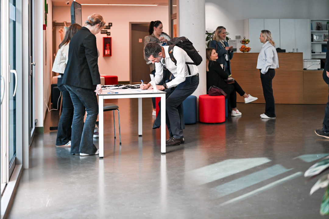 Radionicom o prilagodbi klimatskim promjenama i održivosti započeo FORTIC tjedan na Tvrđavi sv. Ivan