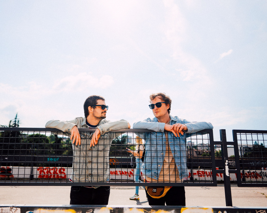 Ove subote Turbo Trans Turisti donose dozu punka u šibenski Azimut