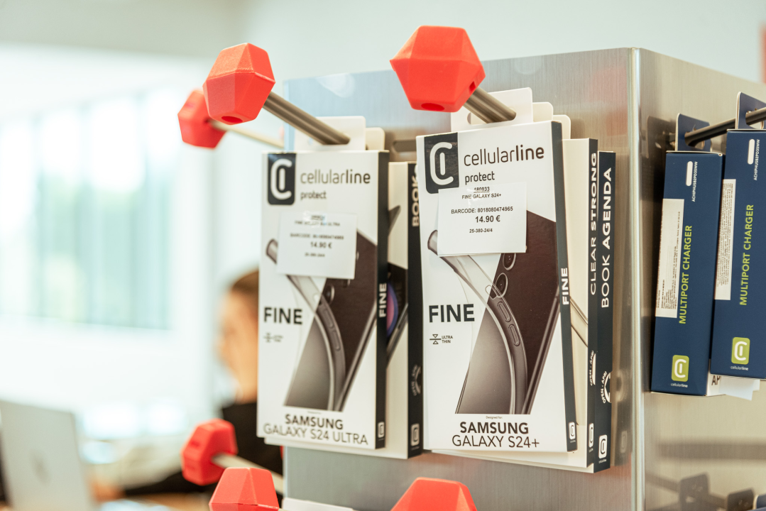 Novootvoreno A1 prodajno mjesto u Šibeniku! 