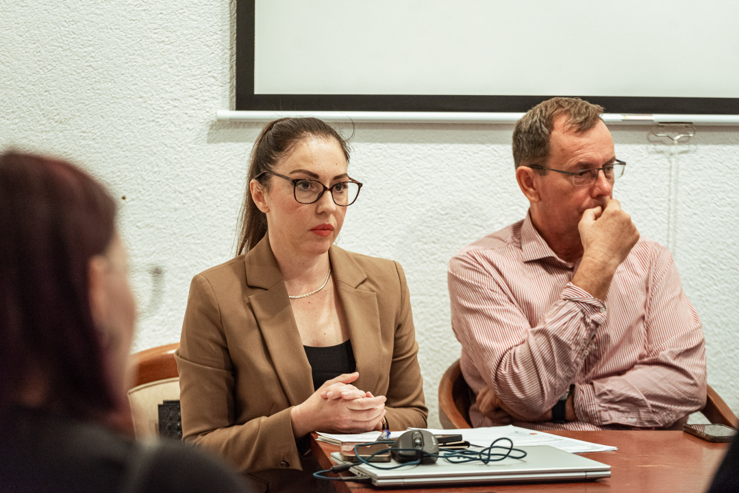 Nezavisna lista Stipe Petrine nije za energanu na Bikarcu: 'Šibenik je mali grad kojem to ne treba, tražimo referendum'