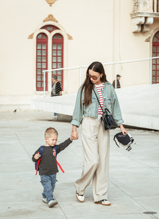 FOTO Đir po gradu, srijeda 23. listopada